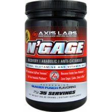 Axis labs inc. - N gage glacier punch 35 SERV
